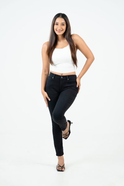 Women's Slim Fit Denims